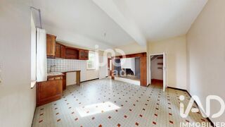  Maison � vendre 4 pi�ces 119 m�