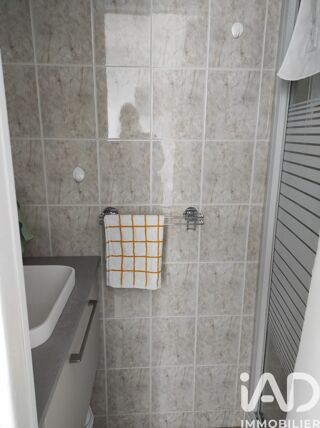  Appartement � vendre 3 pi�ces 73 m�