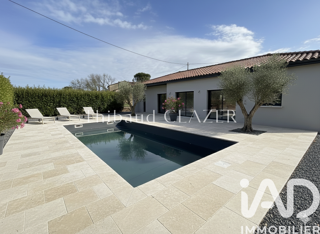  Maison 5 pi�ces 97 m� Cahors