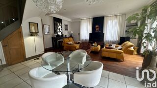  Maison � vendre 8 pi�ces 190 m�