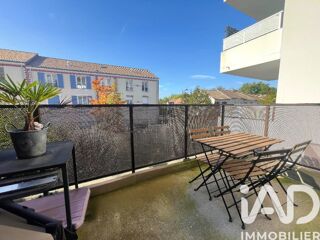  Appartement � vendre 3 pi�ces 62 m�