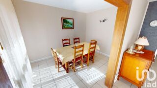  Appartement � vendre 4 pi�ces 73 m�