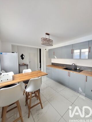  Maison � vendre 5 pi�ces 90 m�