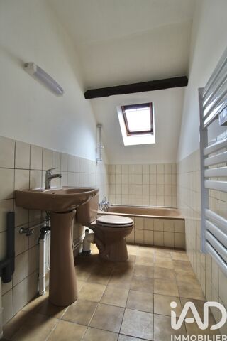  Immeuble � vendre 85 m�