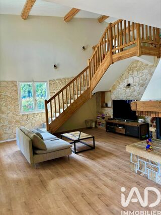  Maison � vendre 6 pi�ces 145 m�