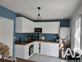  Maison � vendre 4 pi�ces 86 m�