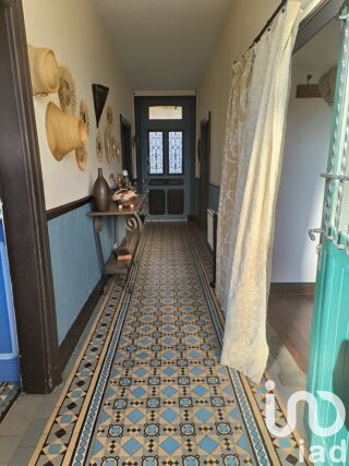  Maison � vendre 6 pi�ces 164 m�