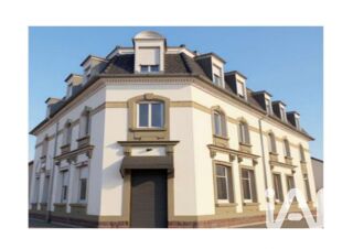  Appartement � vendre 5 pi�ces 129 m�