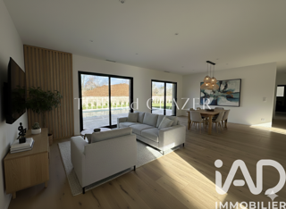  Maison 5 pi�ces 97 m� Cahors