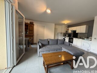  Appartement � vendre 2 pi�ces 47 m�