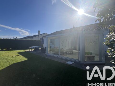   Vente Maison/villa 4 pi�ces Maison - 4 pi�ce(s) - 100 m�