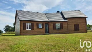  Maison � vendre 5 pi�ces 89 m�