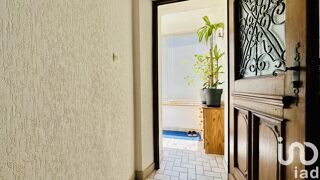  Maison  vendre 8 pices 210 m