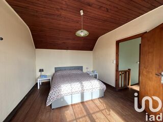  Maison � vendre 4 pi�ces 69 m�