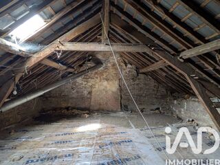  Maison � vendre 1 pi�ce 42 m�