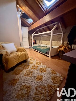  Maison � louer 3 pi�ces 64 m�