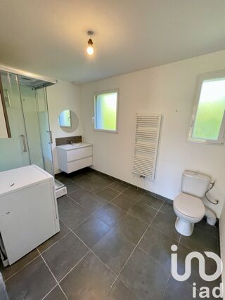  Maison � vendre 4 pi�ces 80 m�