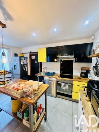  Maison � vendre 5 pi�ces 140 m�