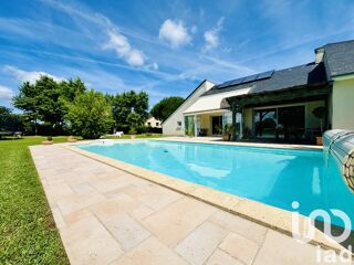  Maison � vendre 6 pi�ces 181 m�