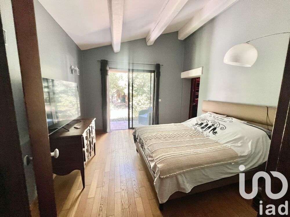  vendre  Maison Saint-Maximin-la-Sainte-Baume (83470)
