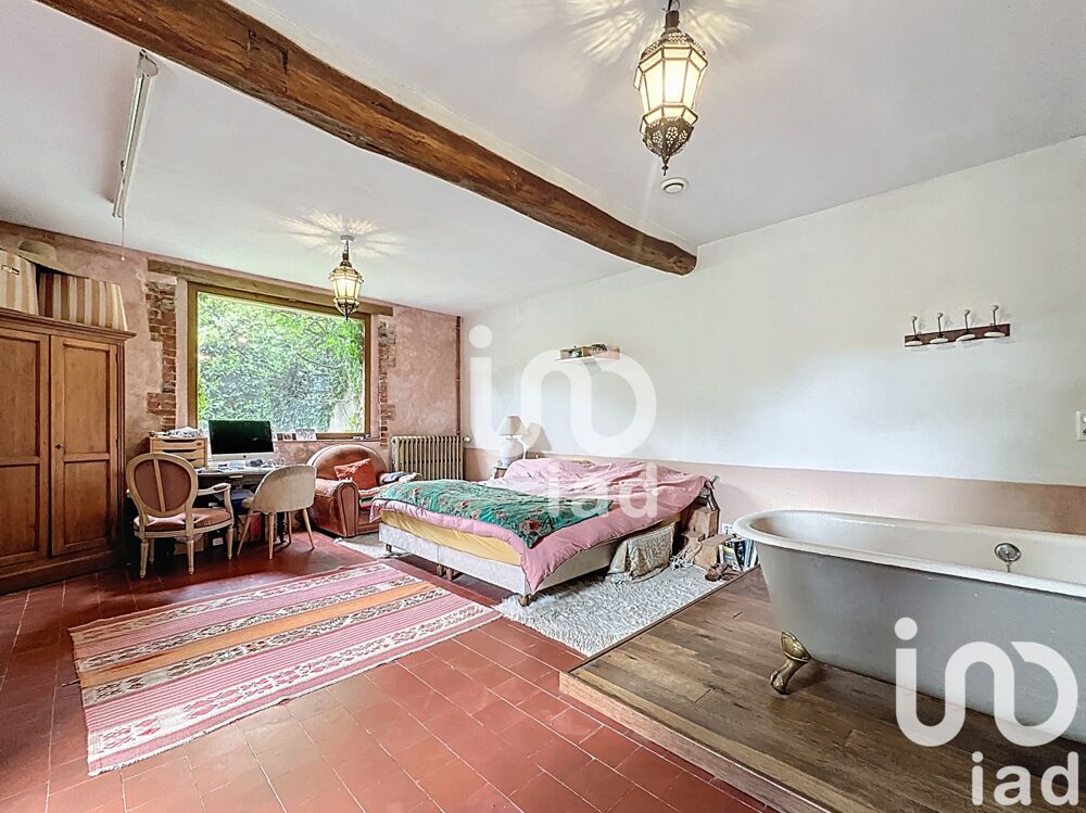 Vente Maison Vente Maison de campagne 7 pi�ces Tr�on