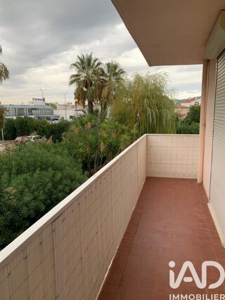  Appartement � vendre 2 pi�ces 29 m�