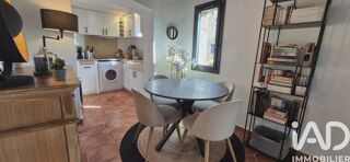  Maison � vendre 2 pi�ces 37 m�