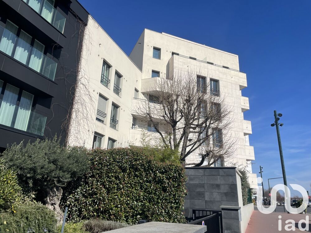  vendre  Appartement Asnires-sur-Seine (92600)