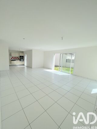  Maison � vendre 4 pi�ces 96 m�