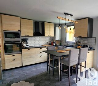  Appartement � vendre 5 pi�ces 88 m�