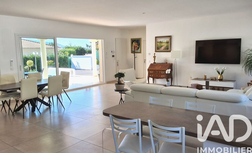  vendre  Maison Neuville-sur-Sane (69250)