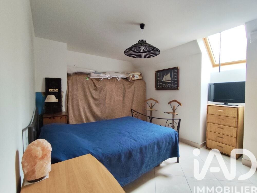 � vendre  Maison La Ville-du-Bois (91620)