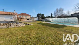  Maison � vendre 6 pi�ces 211 m�