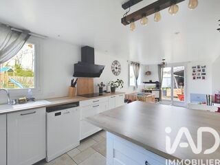  Maison � vendre 5 pi�ces 105 m�