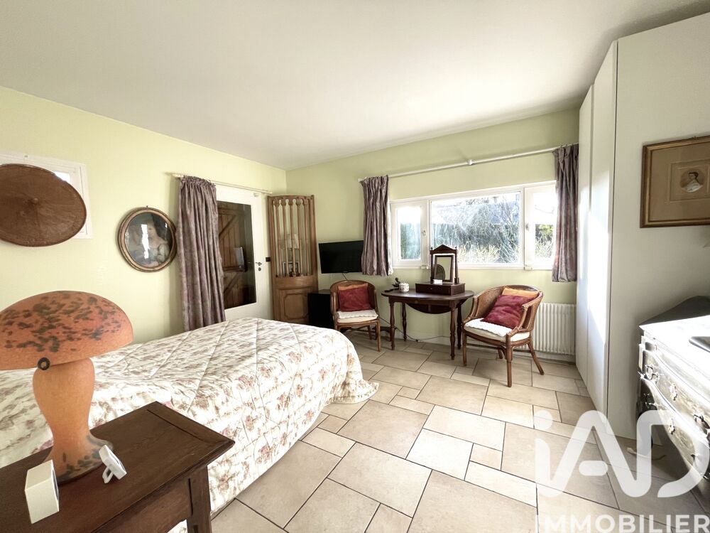 � vendre  Villa Soisy-sur-Seine (91450)