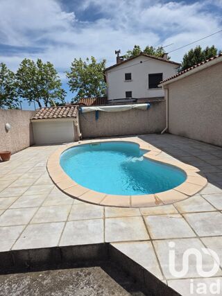  Maison � vendre 5 pi�ces 92 m�