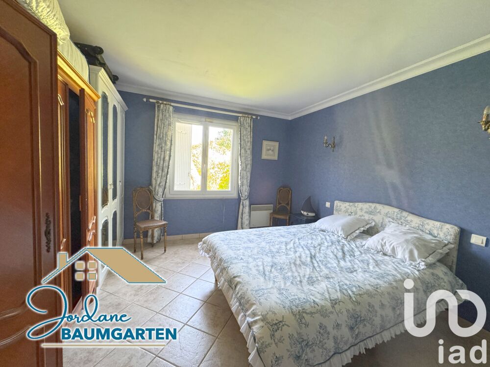 � vendre  Maison Saint-Georges-de-Didonne (17110)