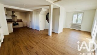  Maison � vendre 5 pi�ces 92 m�