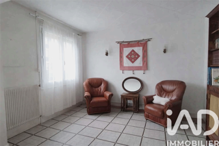  Maison � vendre 3 pi�ces 64 m�