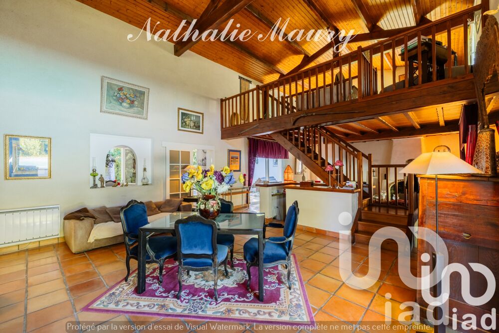 � vendre  Maison Breuillet (17920)