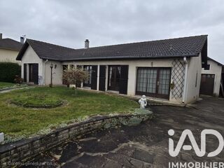  Maison � vendre 6 pi�ces 131 m�