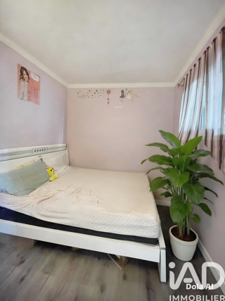  Appartement � vendre 3 pi�ces 60 m�