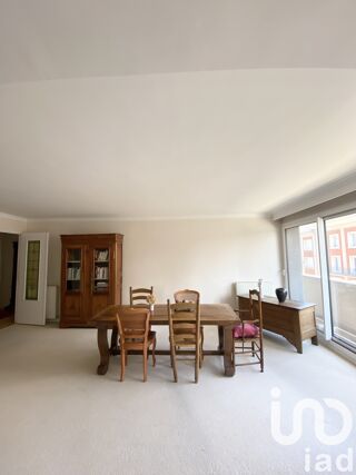  Appartement � vendre 3 pi�ces 102 m�