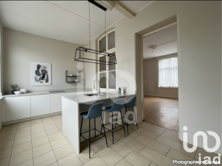  Maison � vendre 4 pi�ces 80 m�