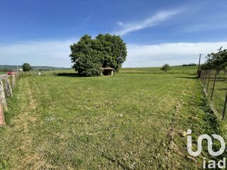  Terrain  vendre 1545 m