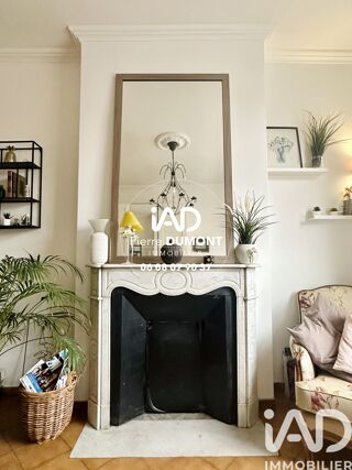  Maison � vendre 6 pi�ces 159 m�