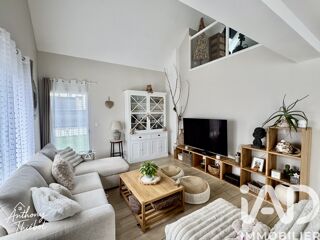  Maison � vendre 5 pi�ces 133 m�