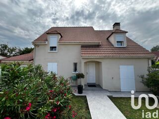  Maison � vendre 7 pi�ces 148 m�