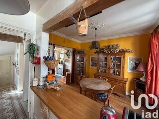  Maison � vendre 5 pi�ces 86 m�