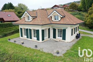  Maison � vendre 6 pi�ces 130 m�